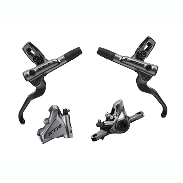 Shimano Disc Brake BLM9100 Left & Right